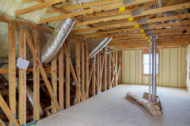 Best Insulation for Specific Applications in Glasgow, OR